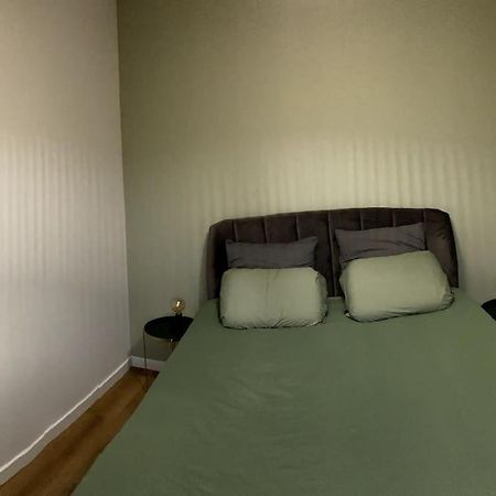 Jolie Maison Avec Courette Бурж Экстерьер фото